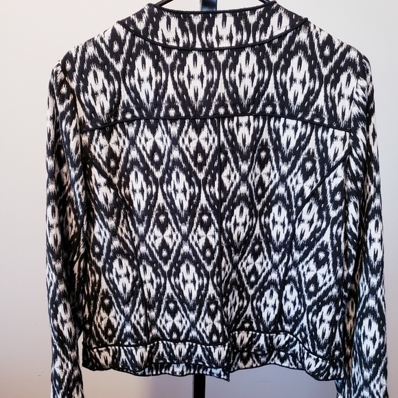 Conrad C Collection Longsleeves Women's Top Button Front Size 12 - Picture 3 of 8